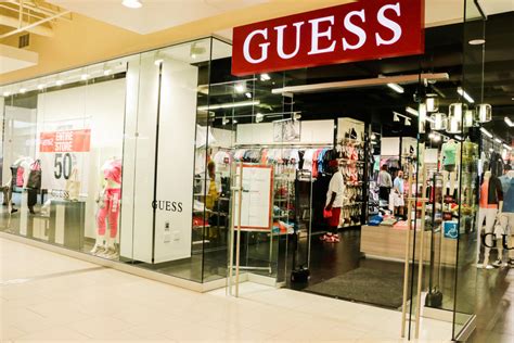 guess factory outlet stores.